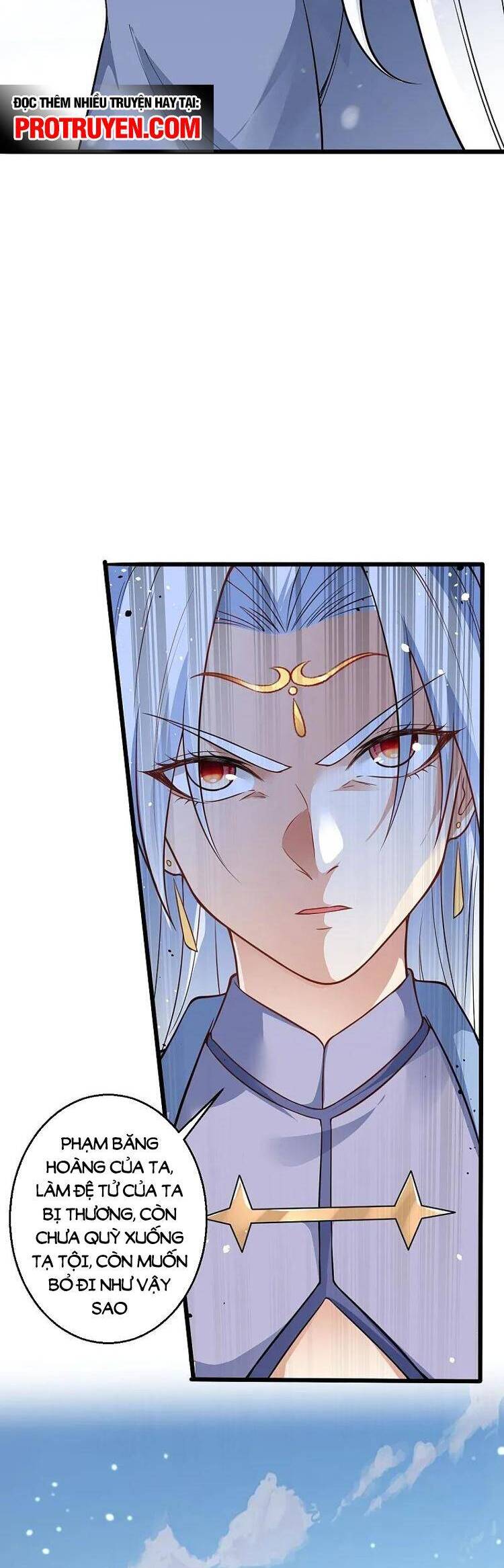 Nghịch Thiên Tà Thần Chap 627 - Next Chap 628