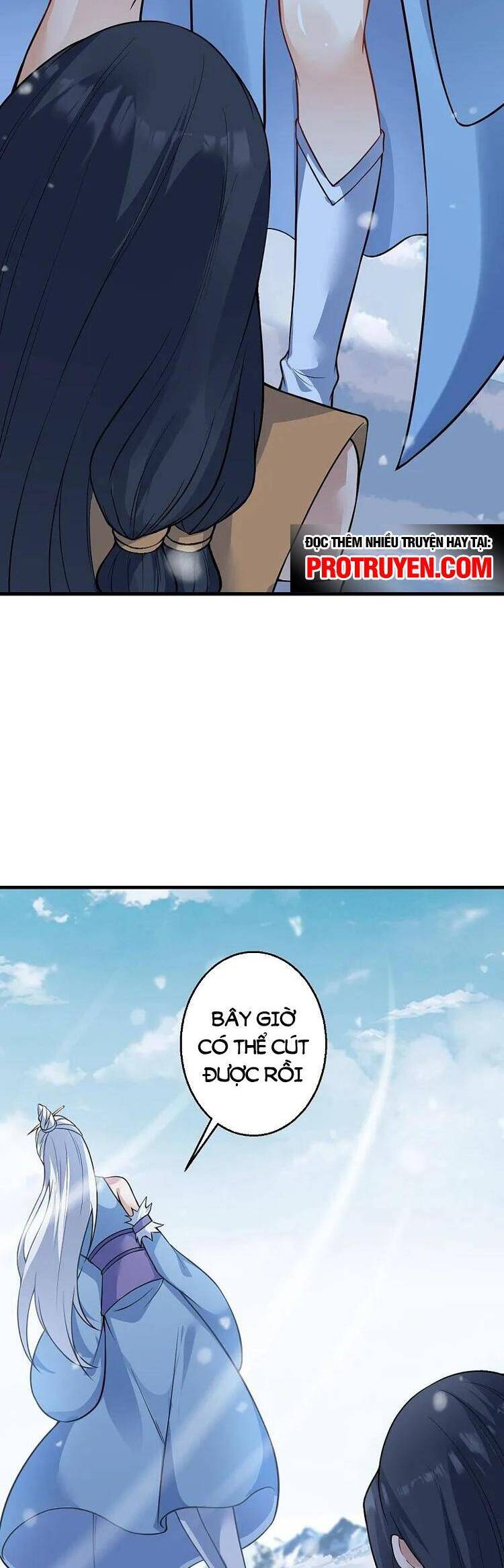 Nghịch Thiên Tà Thần Chap 627 - Next Chap 628