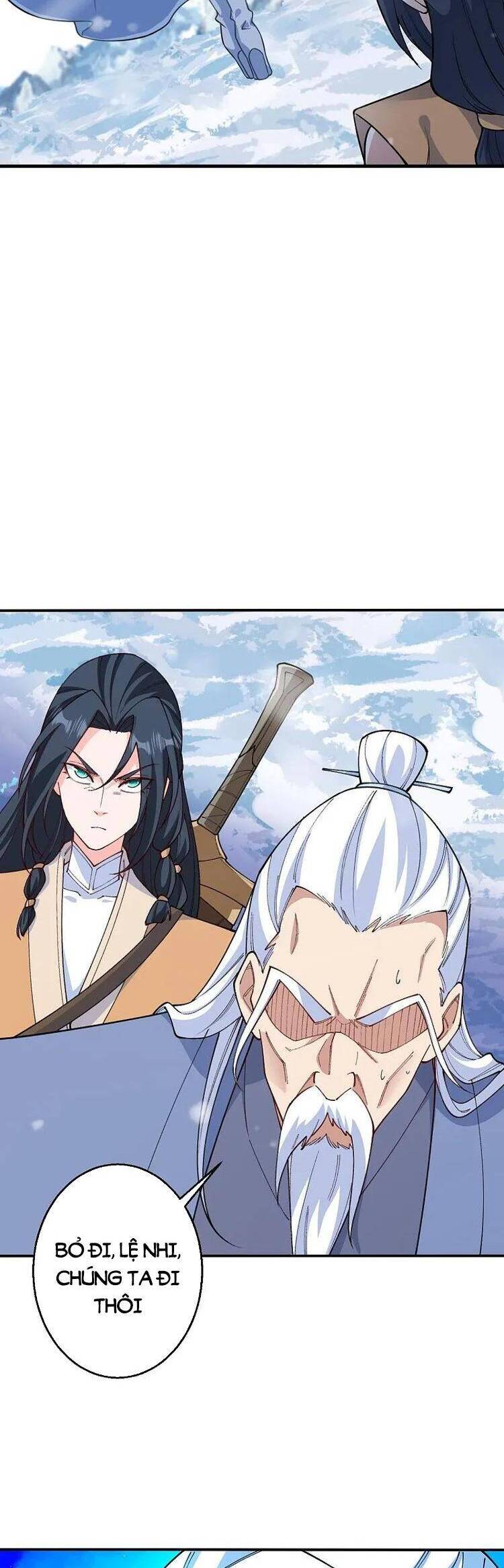 Nghịch Thiên Tà Thần Chap 627 - Next Chap 628