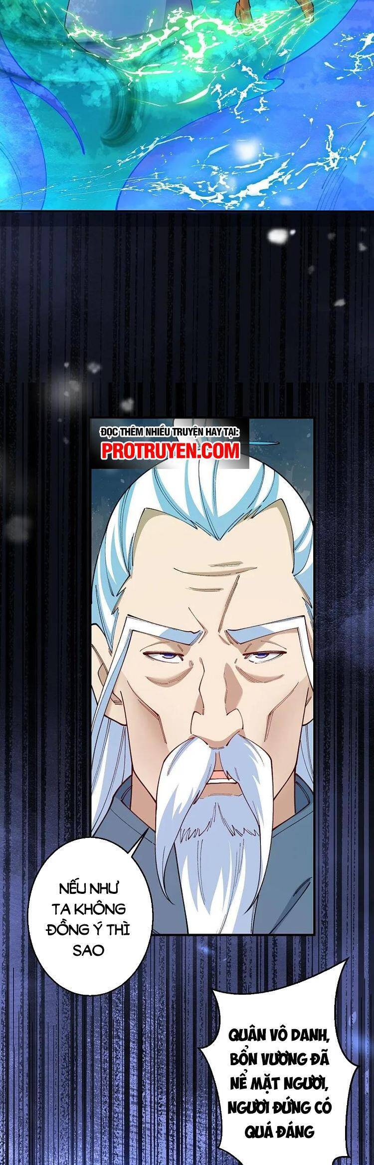 Nghịch Thiên Tà Thần Chap 627 - Next Chap 628