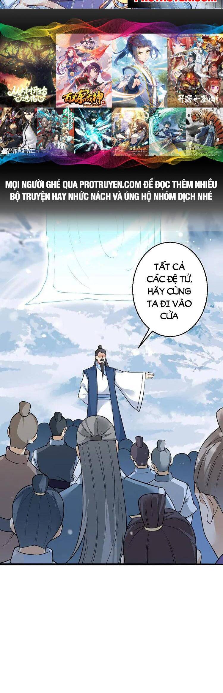 Nghịch Thiên Tà Thần Chap 628 - Next Chap 629