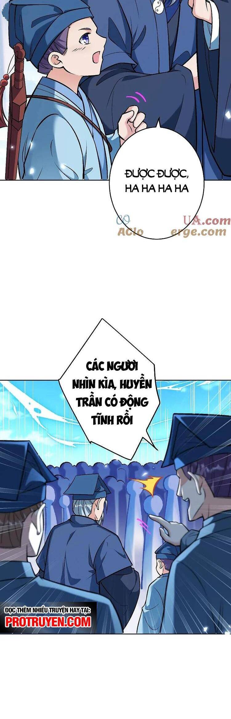 Nghịch Thiên Tà Thần Chap 628 - Next Chap 629