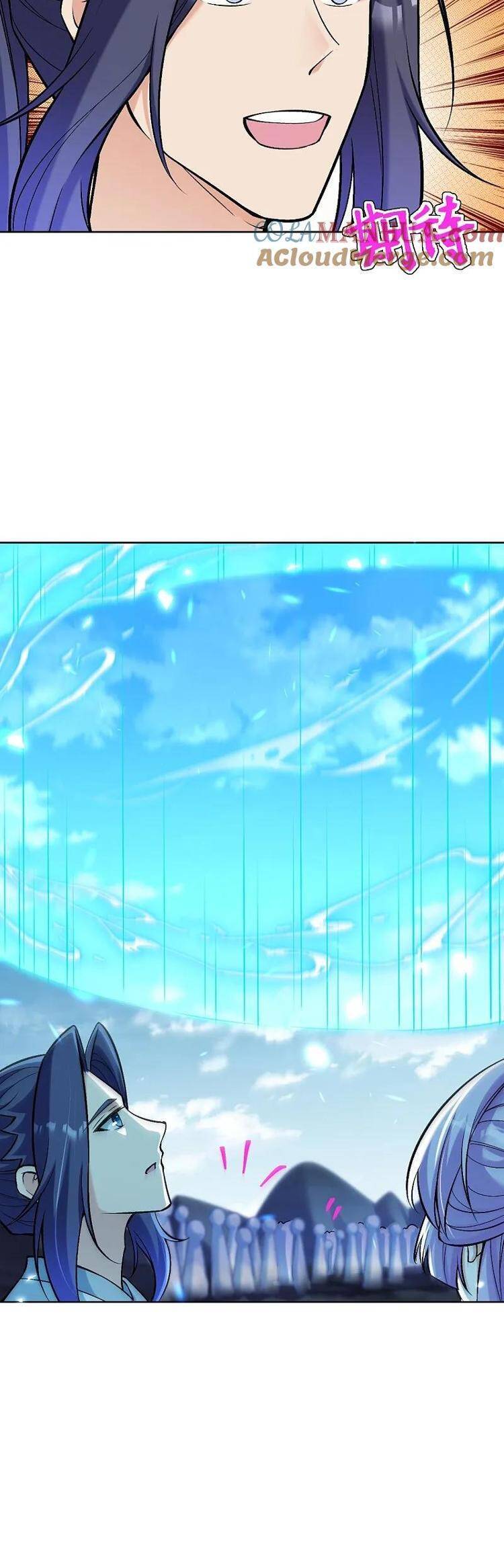 Nghịch Thiên Tà Thần Chap 628 - Next Chap 629