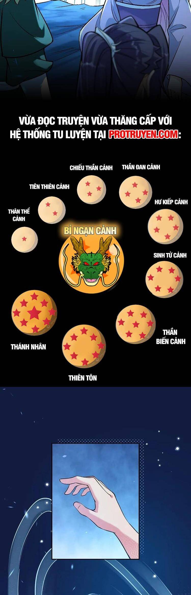 Nghịch Thiên Tà Thần Chap 628 - Next Chap 629
