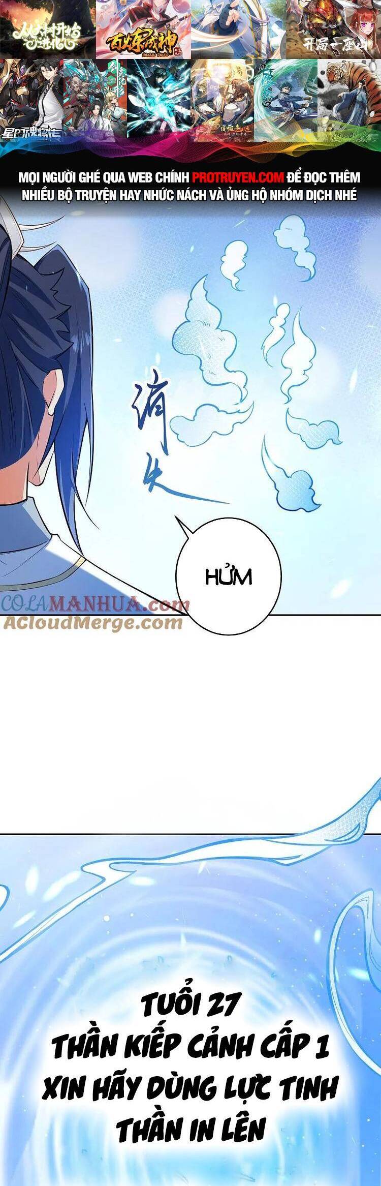 Nghịch Thiên Tà Thần Chap 628 - Next Chap 629