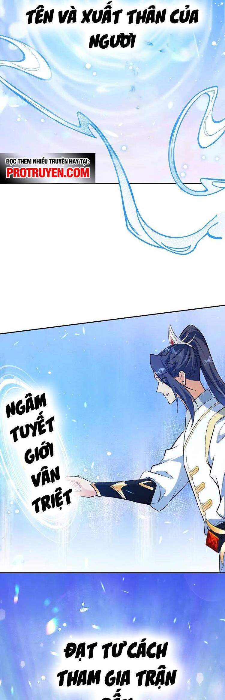 Nghịch Thiên Tà Thần Chap 628 - Next Chap 629