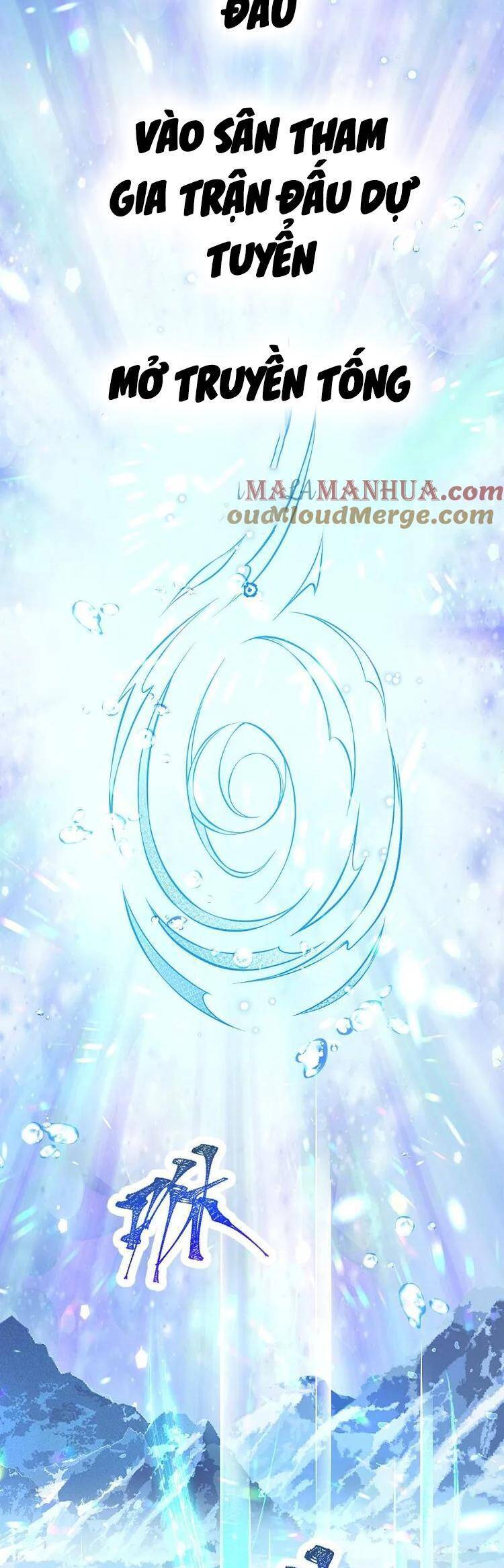 Nghịch Thiên Tà Thần Chap 628 - Next Chap 629