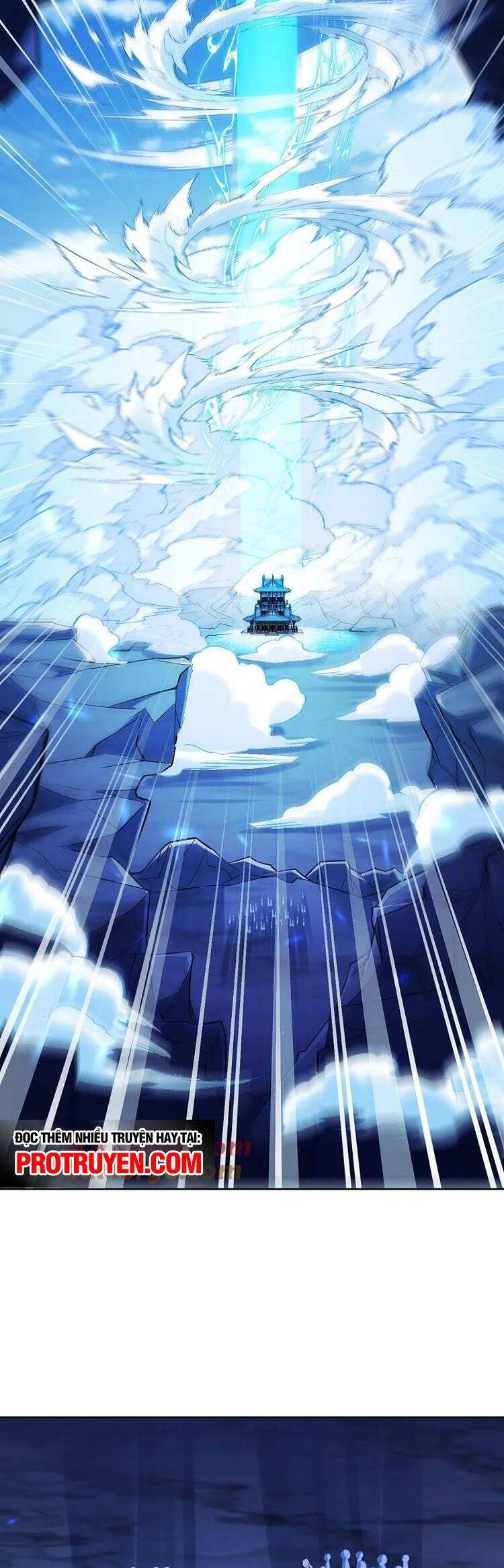 Nghịch Thiên Tà Thần Chap 628 - Next Chap 629
