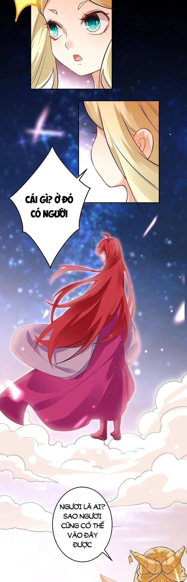 Nghịch Thiên Tà Thần Chap 629 - Next Chap 630