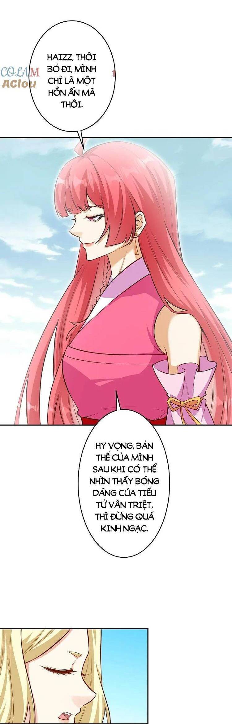 Nghịch Thiên Tà Thần Chap 629 - Next Chap 630