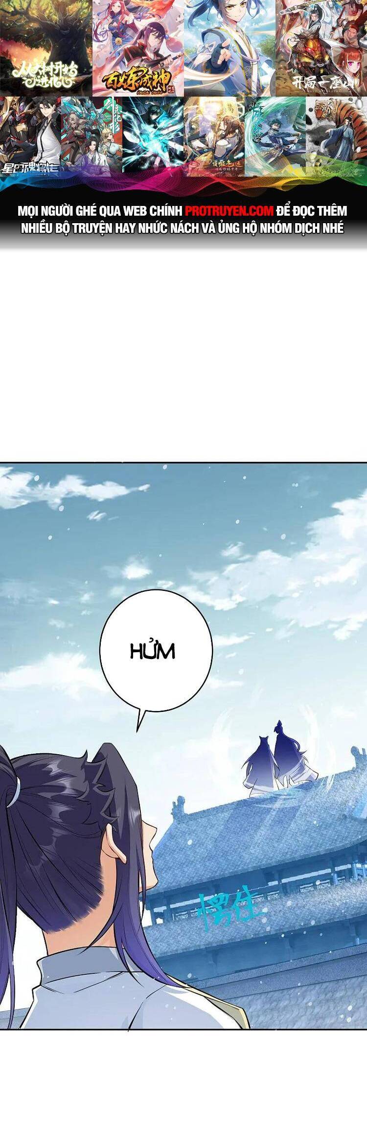 Nghịch Thiên Tà Thần Chap 629 - Next Chap 630