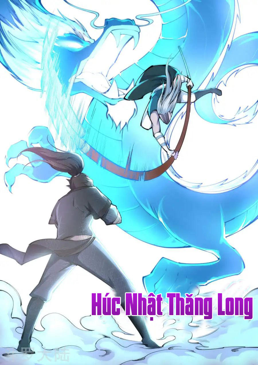 Nghịch Thiên Tà Thần Chap 63 - Next Chap 64