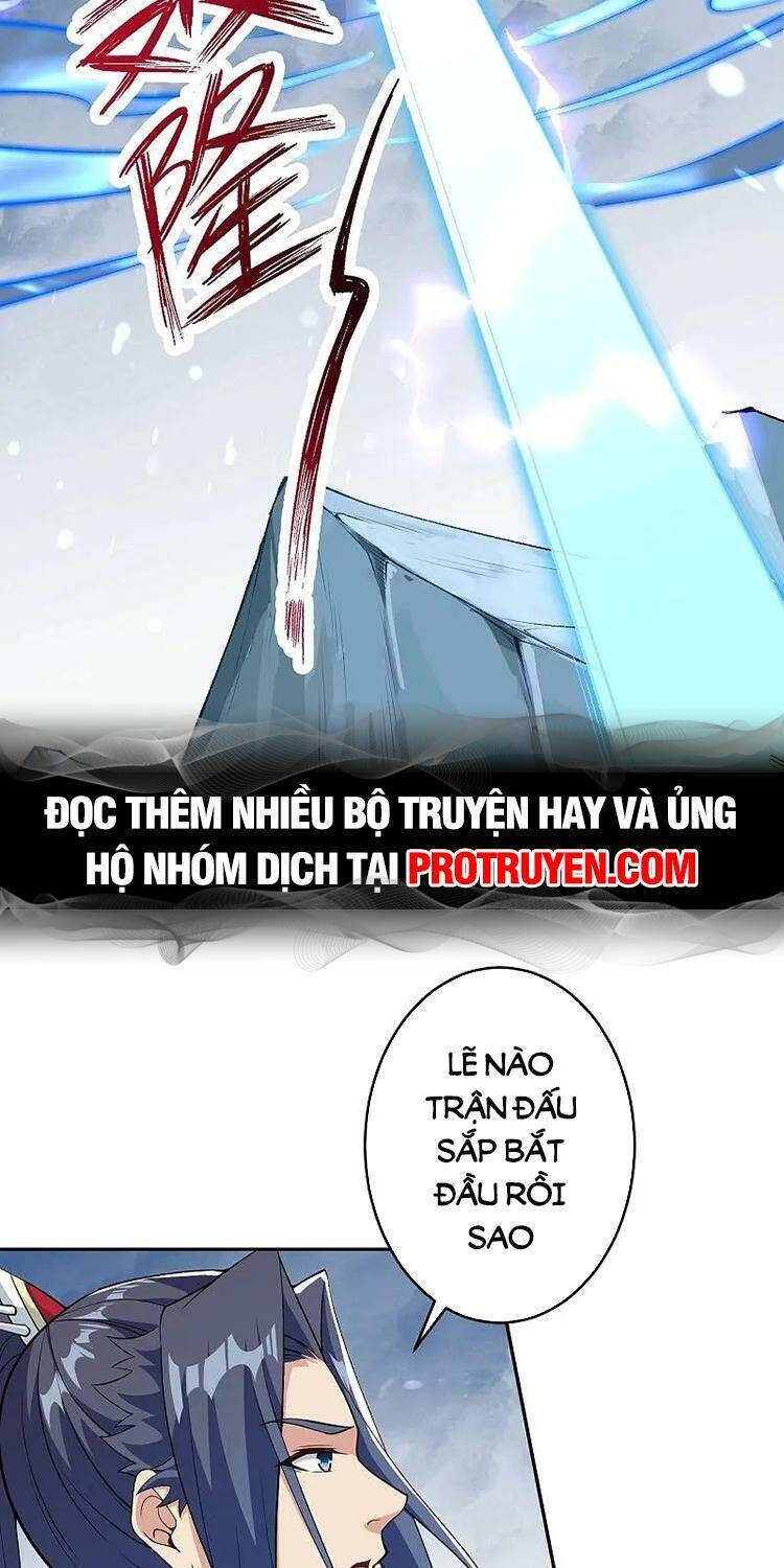 Nghịch Thiên Tà Thần Chap 630 - Next Chap 631
