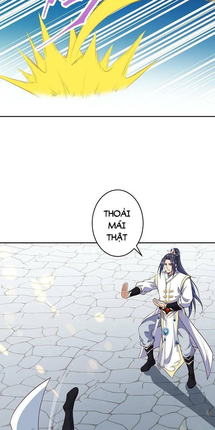 Nghịch Thiên Tà Thần Chap 630 - Next Chap 631