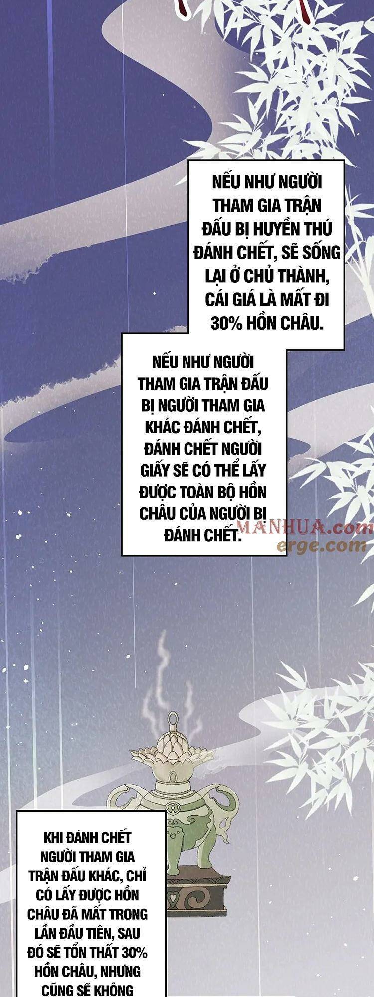 Nghịch Thiên Tà Thần Chap 630 - Next Chap 631