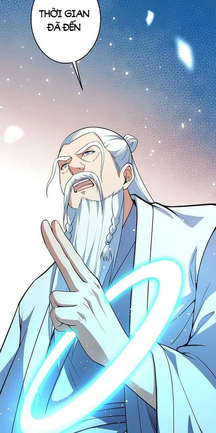 Nghịch Thiên Tà Thần Chap 630 - Next Chap 631