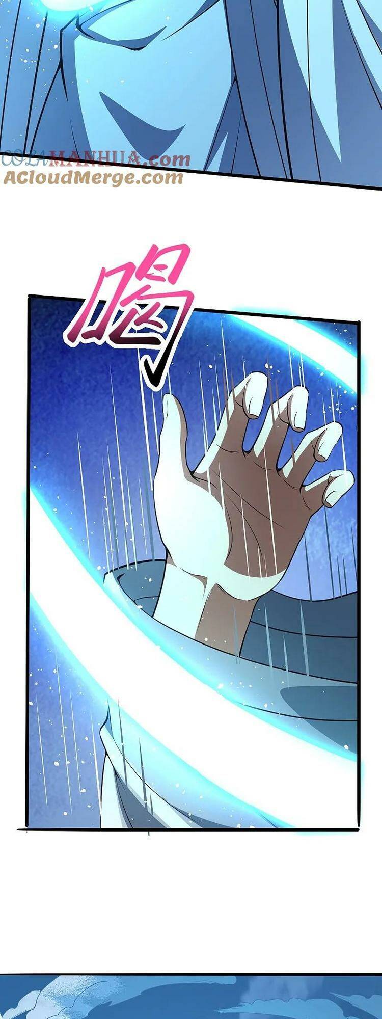 Nghịch Thiên Tà Thần Chap 630 - Next Chap 631
