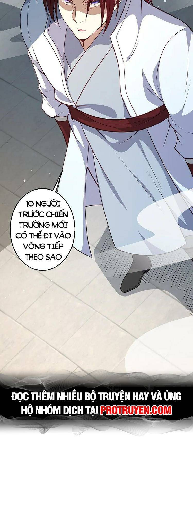 Nghịch Thiên Tà Thần Chap 630 - Next Chap 631