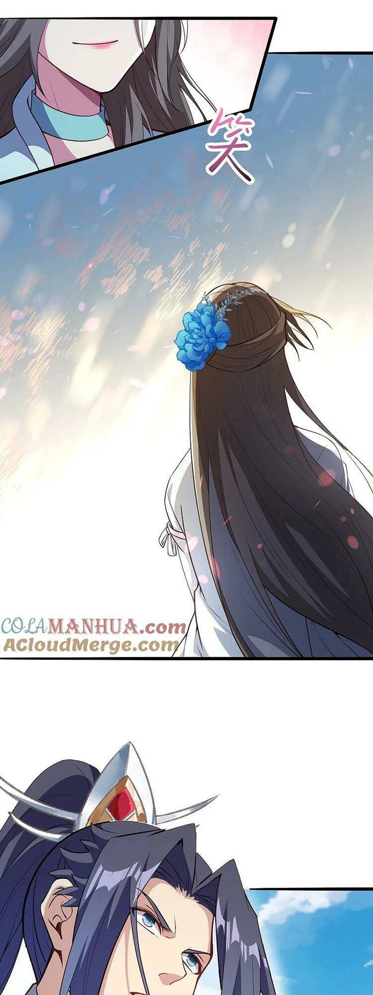 Nghịch Thiên Tà Thần Chap 630 - Next Chap 631