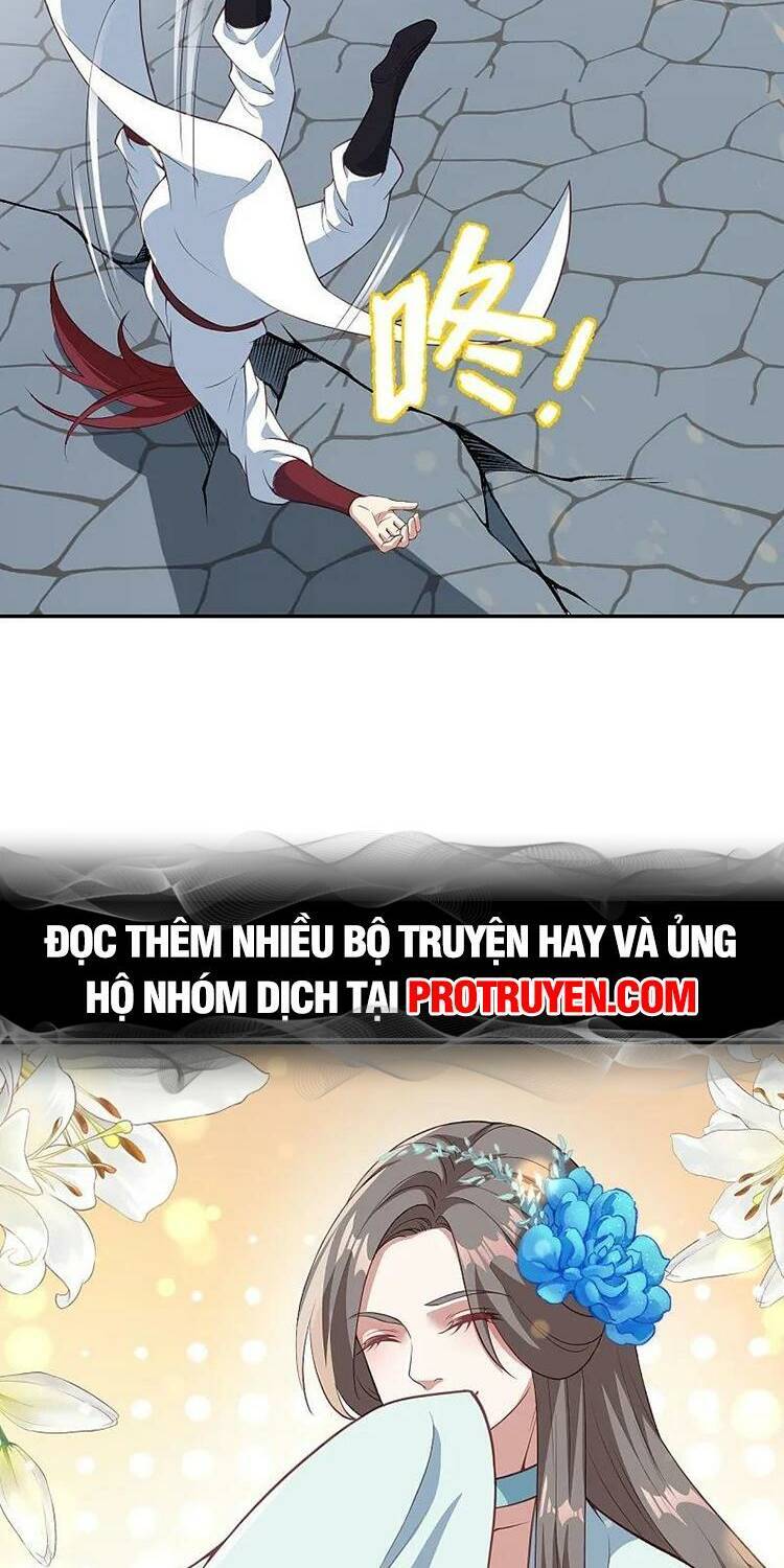 Nghịch Thiên Tà Thần Chap 630 - Next Chap 631