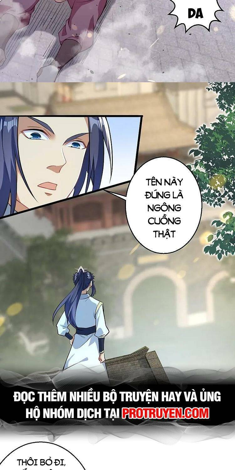 Nghịch Thiên Tà Thần Chap 630 - Next Chap 631