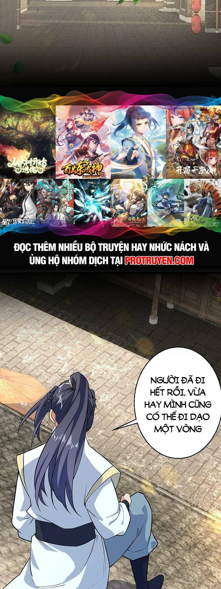 Nghịch Thiên Tà Thần Chap 630 - Next Chap 631