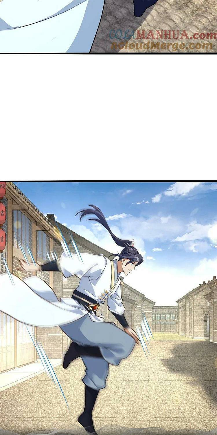 Nghịch Thiên Tà Thần Chap 630 - Next Chap 631