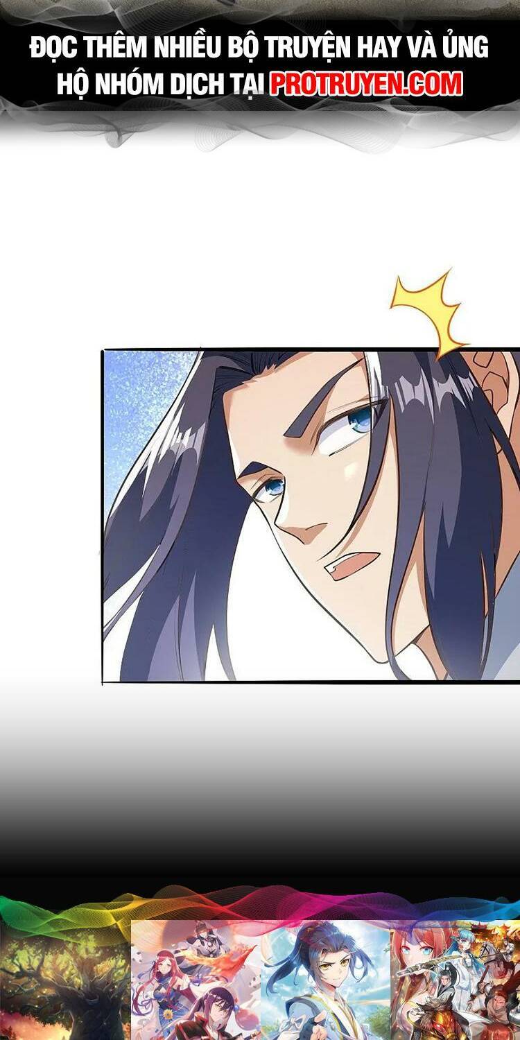 Nghịch Thiên Tà Thần Chap 630 - Next Chap 631