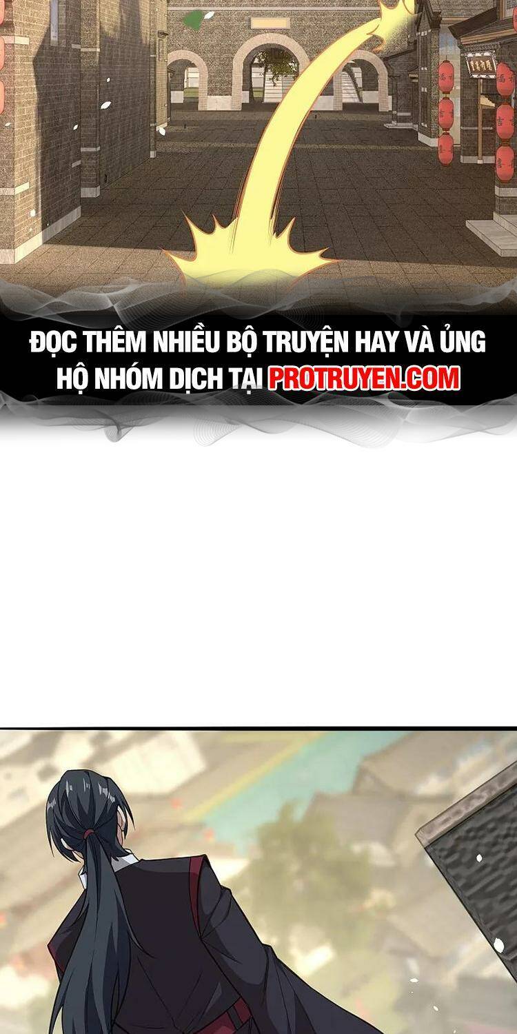 Nghịch Thiên Tà Thần Chap 630 - Next Chap 631