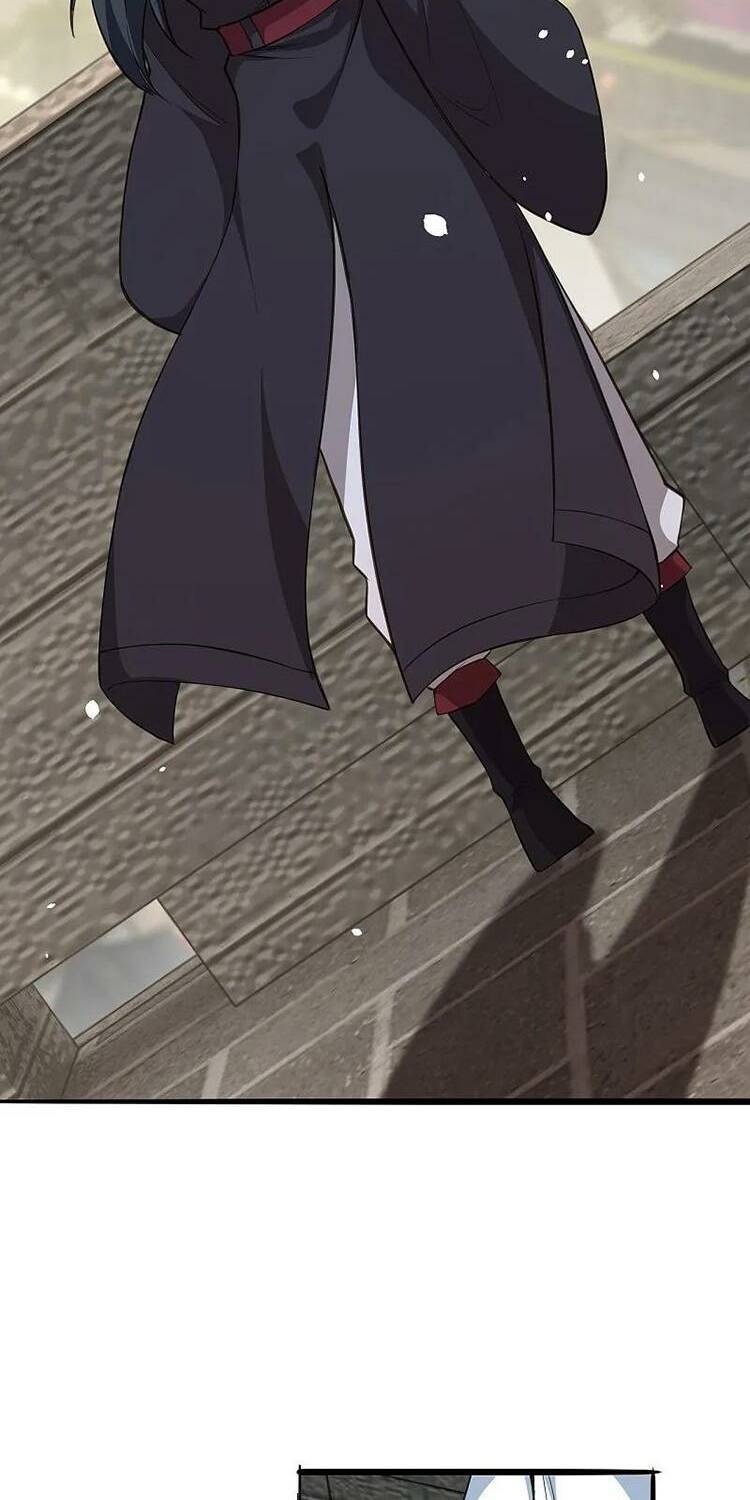 Nghịch Thiên Tà Thần Chap 630 - Next Chap 631