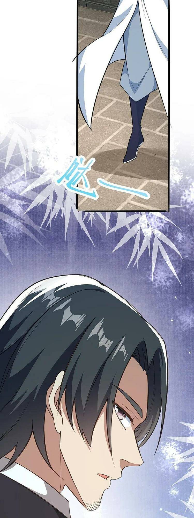 Nghịch Thiên Tà Thần Chap 630 - Next Chap 631