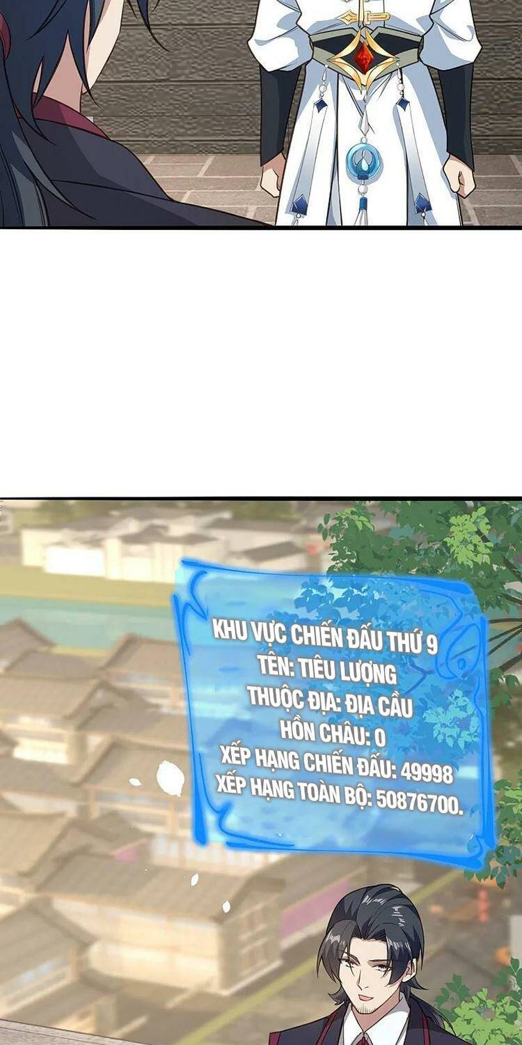 Nghịch Thiên Tà Thần Chap 630 - Next Chap 631