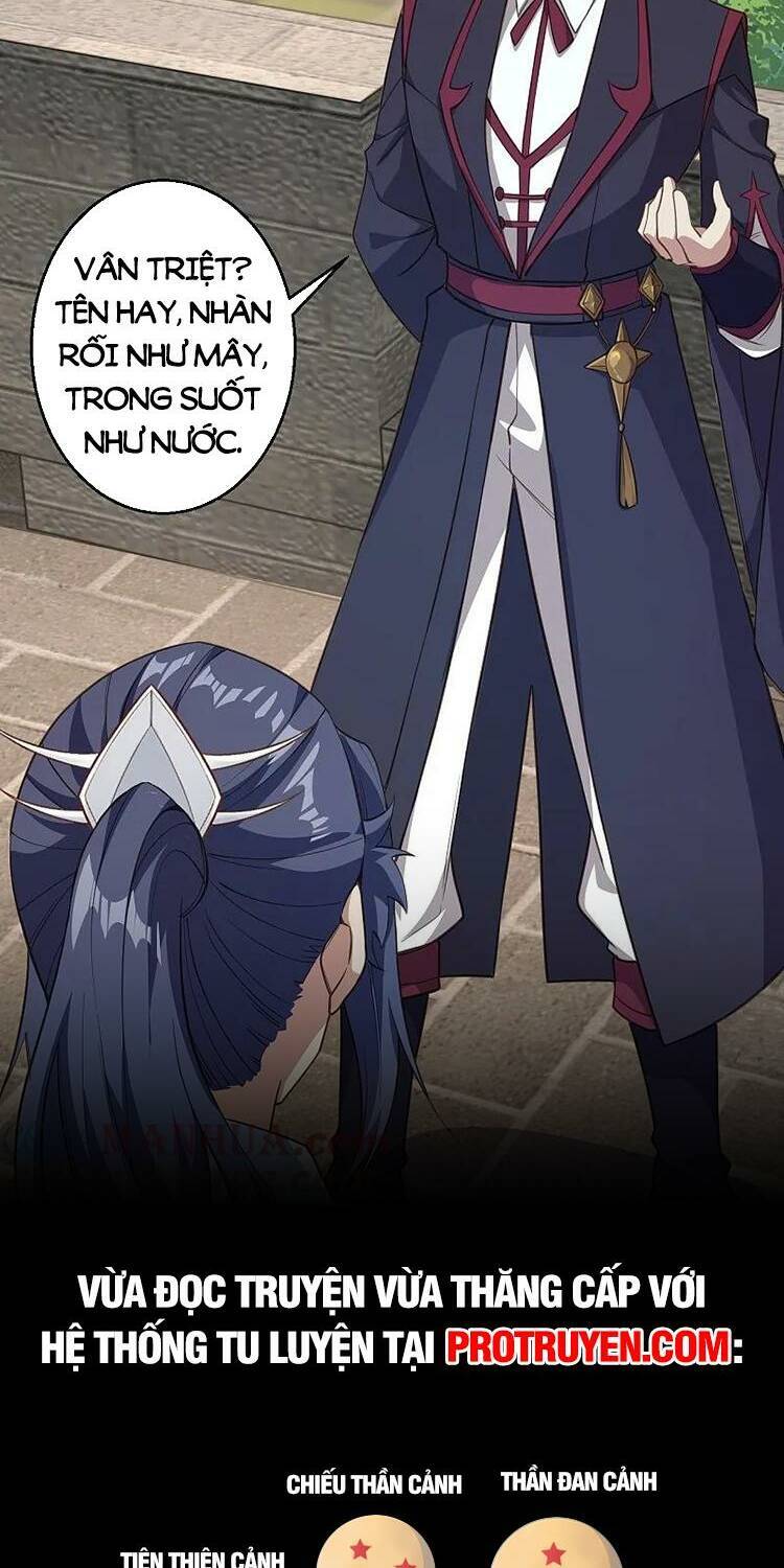 Nghịch Thiên Tà Thần Chap 630 - Next Chap 631