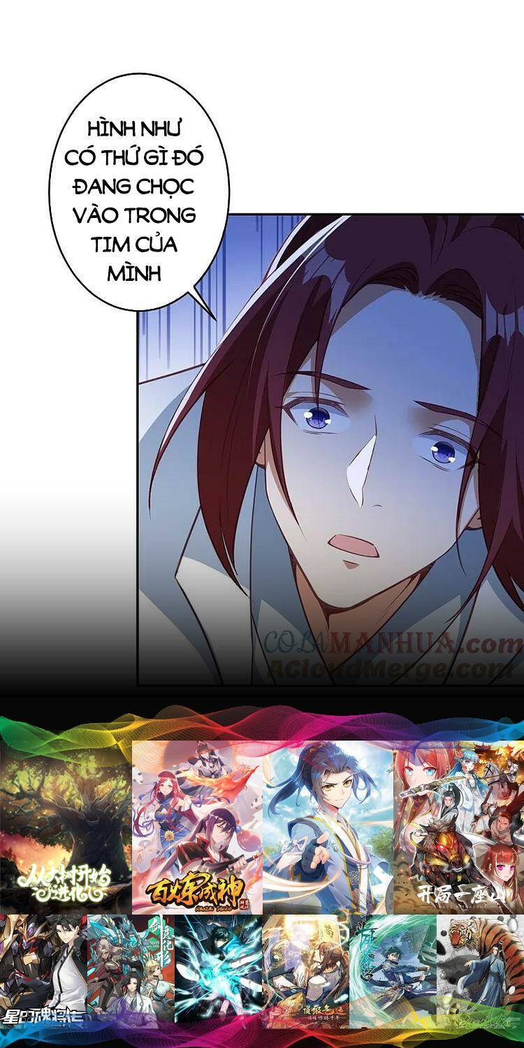Nghịch Thiên Tà Thần Chap 630 - Next Chap 631