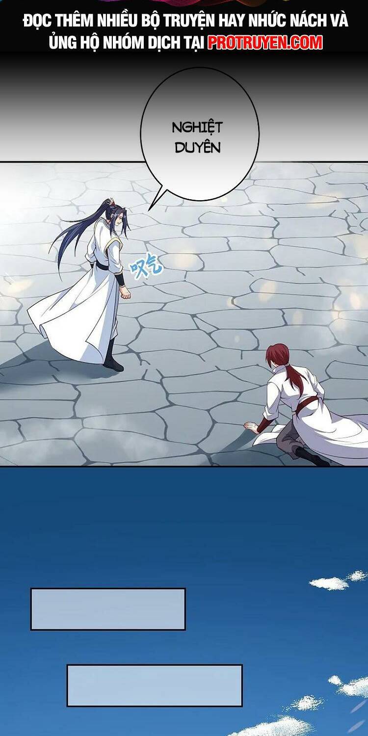 Nghịch Thiên Tà Thần Chap 630 - Next Chap 631