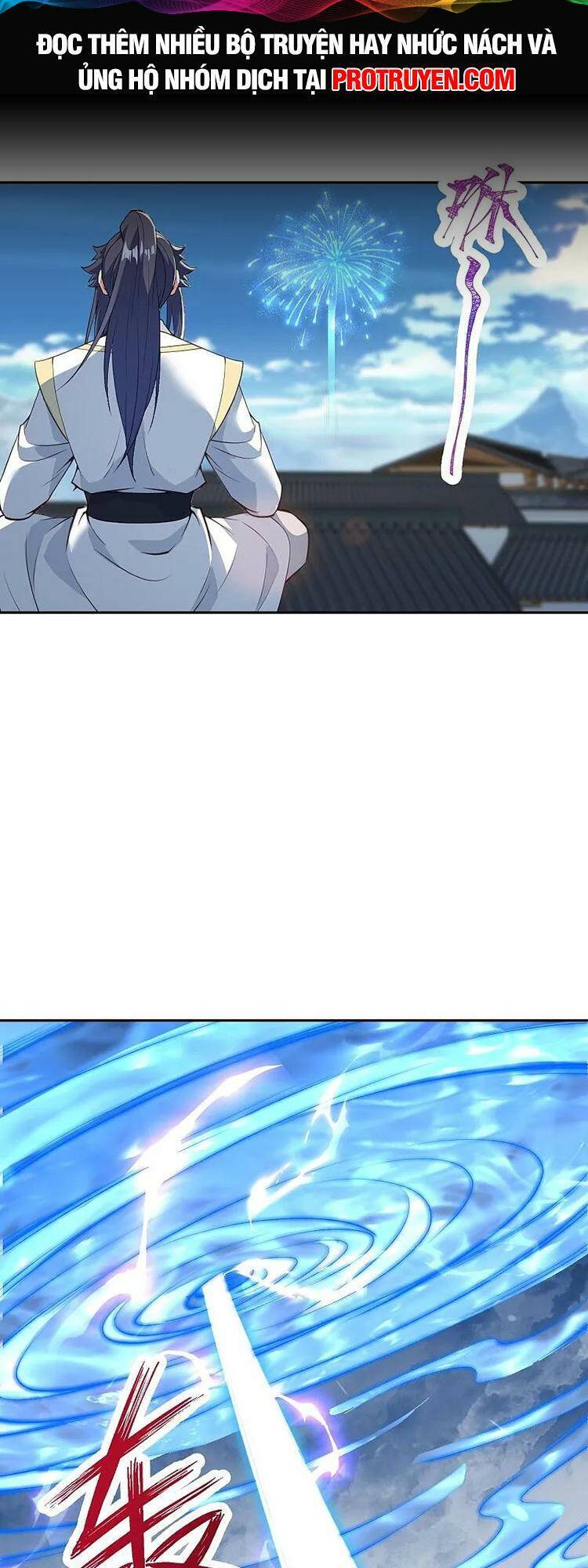 Nghịch Thiên Tà Thần Chap 630 - Next Chap 631