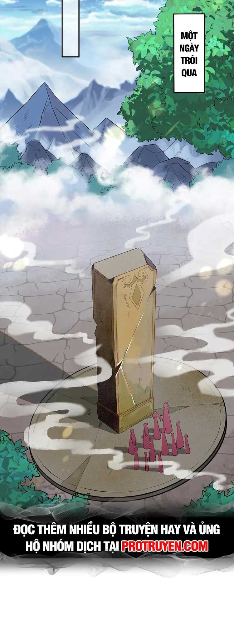 Nghịch Thiên Tà Thần Chap 631 - Next Chap 632