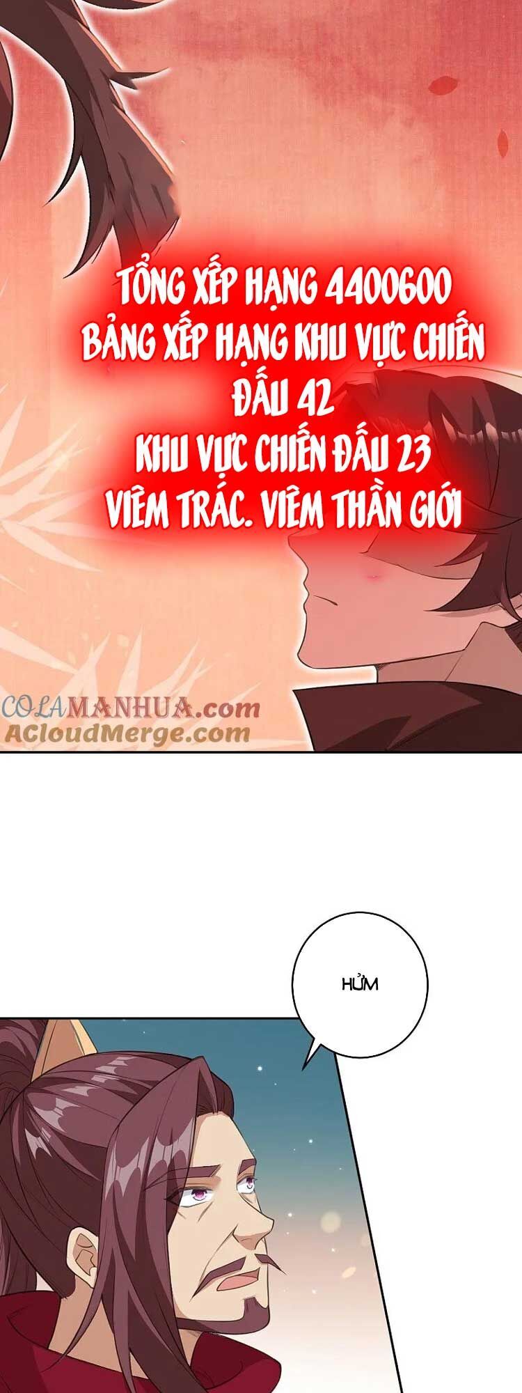 Nghịch Thiên Tà Thần Chap 631 - Next Chap 632