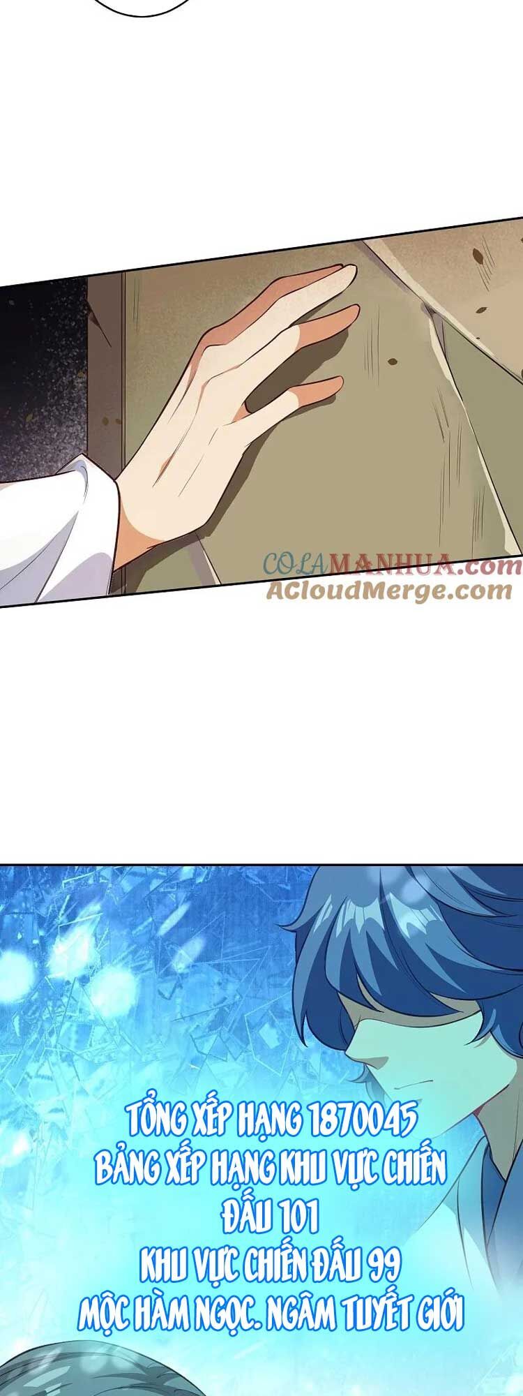 Nghịch Thiên Tà Thần Chap 631 - Next Chap 632