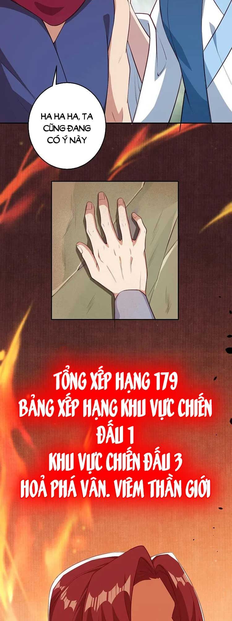 Nghịch Thiên Tà Thần Chap 631 - Next Chap 632