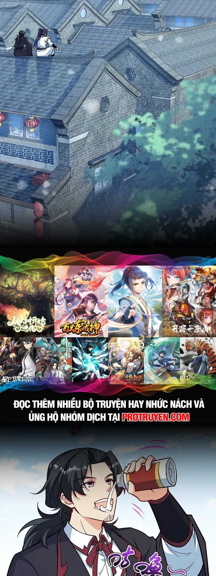 Nghịch Thiên Tà Thần Chap 631 - Next Chap 632