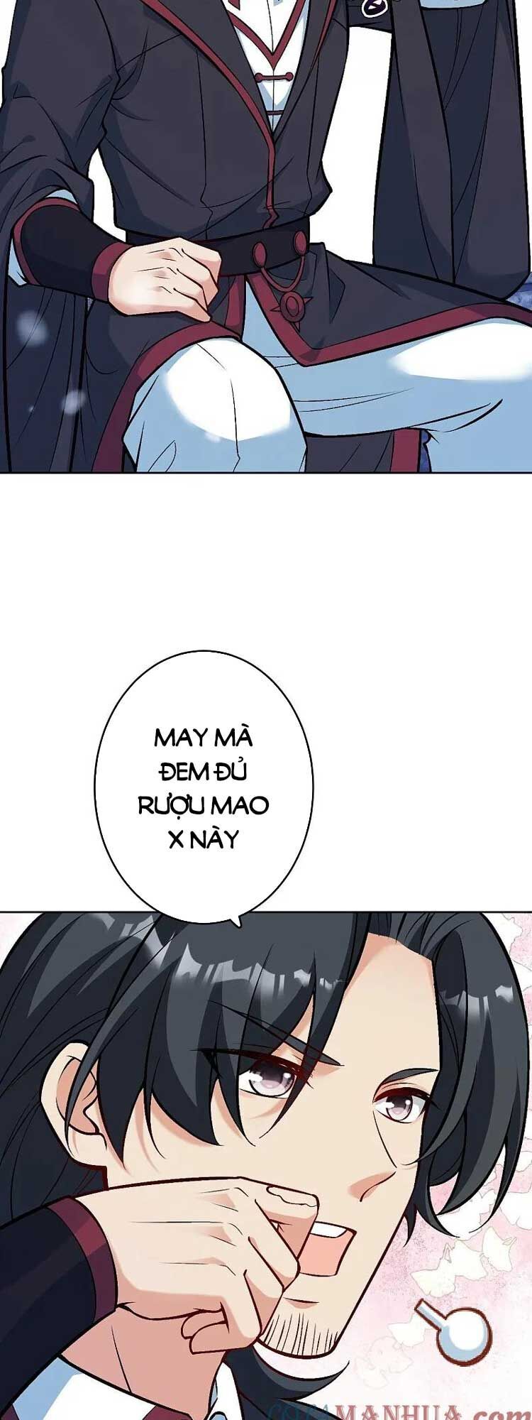 Nghịch Thiên Tà Thần Chap 631 - Next Chap 632