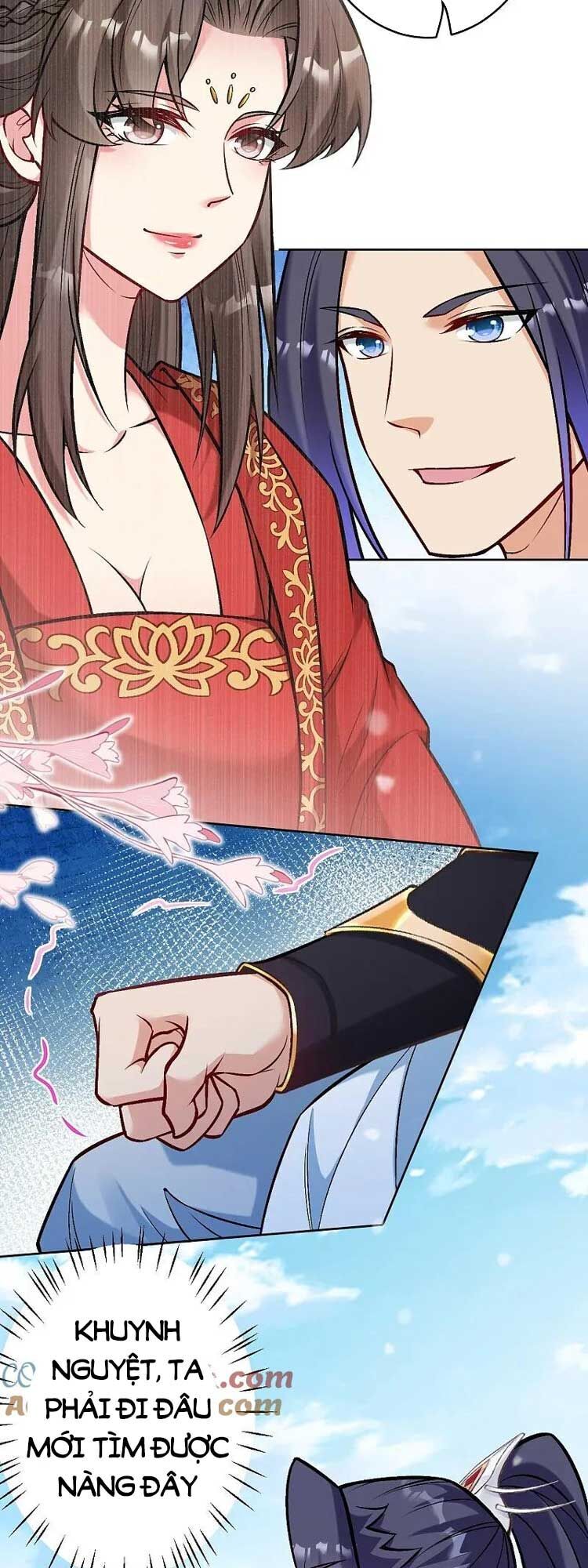 Nghịch Thiên Tà Thần Chap 631 - Next Chap 632