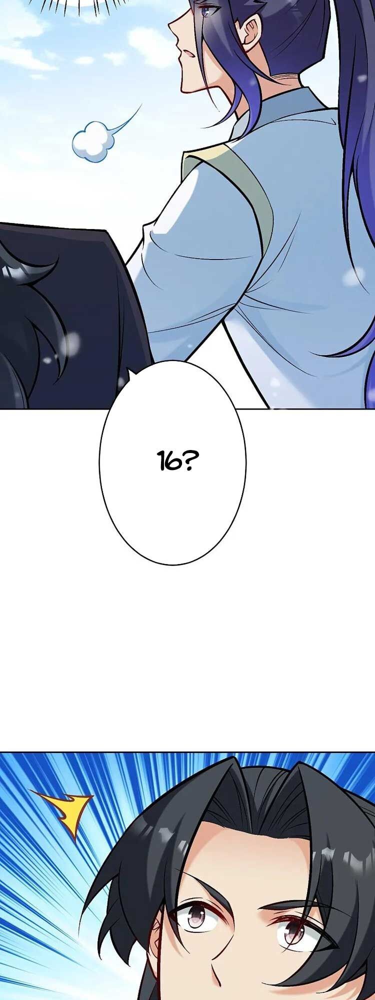 Nghịch Thiên Tà Thần Chap 631 - Next Chap 632