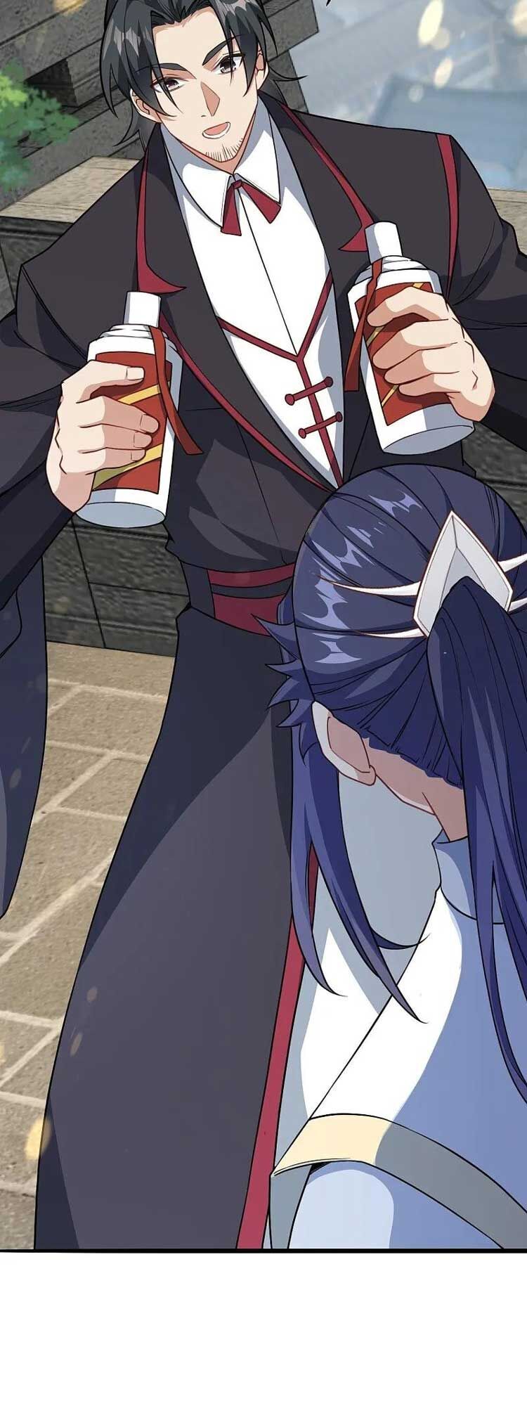 Nghịch Thiên Tà Thần Chap 631 - Next Chap 632