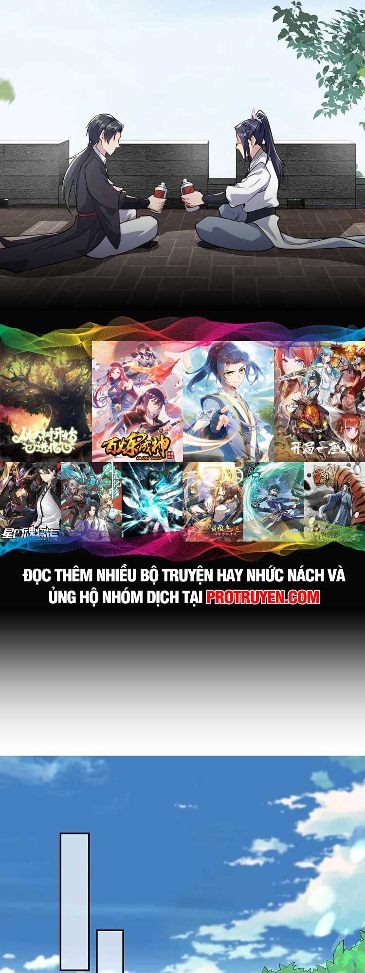 Nghịch Thiên Tà Thần Chap 631 - Next Chap 632