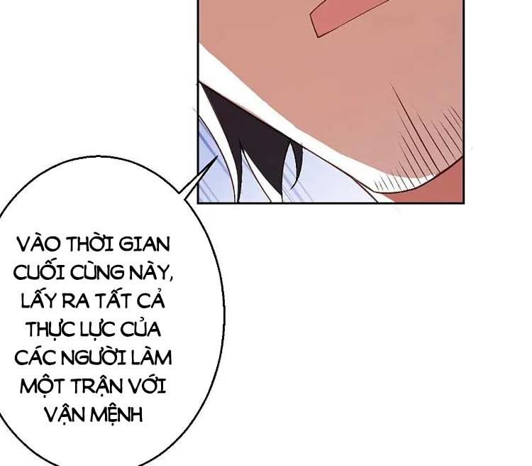 Nghịch Thiên Tà Thần Chap 632 - Next Chap 633