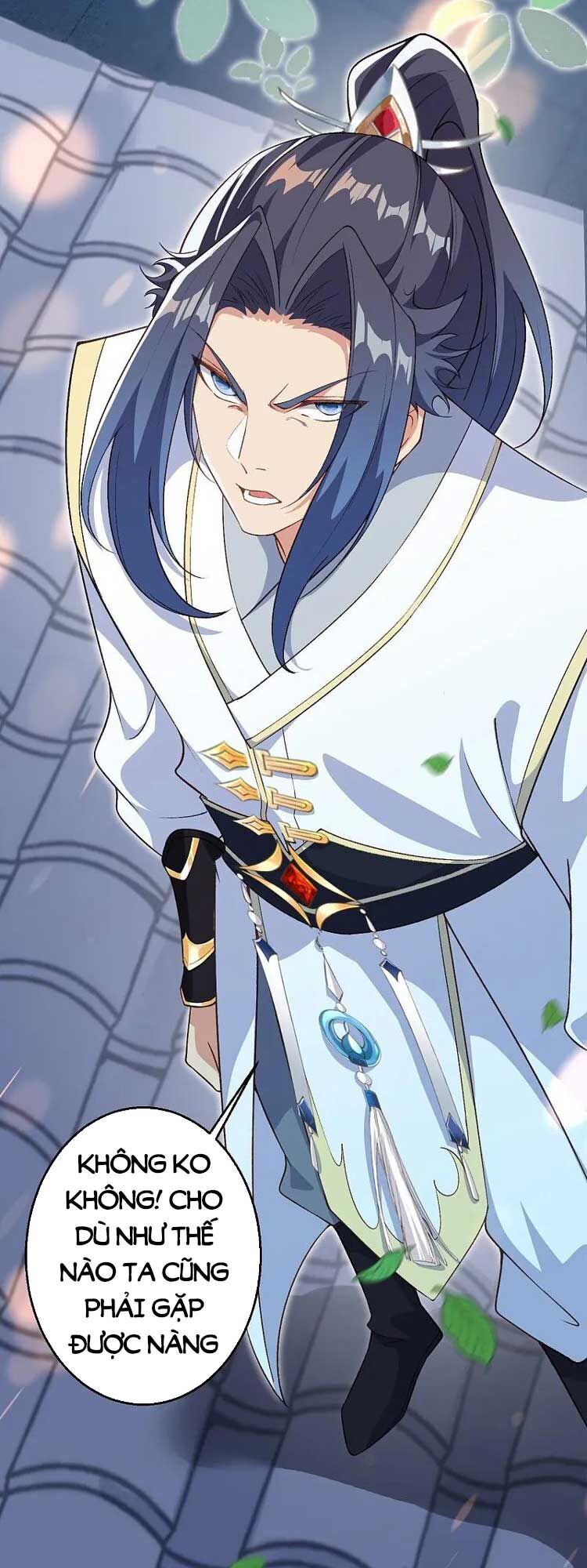 Nghịch Thiên Tà Thần Chap 632 - Next Chap 633