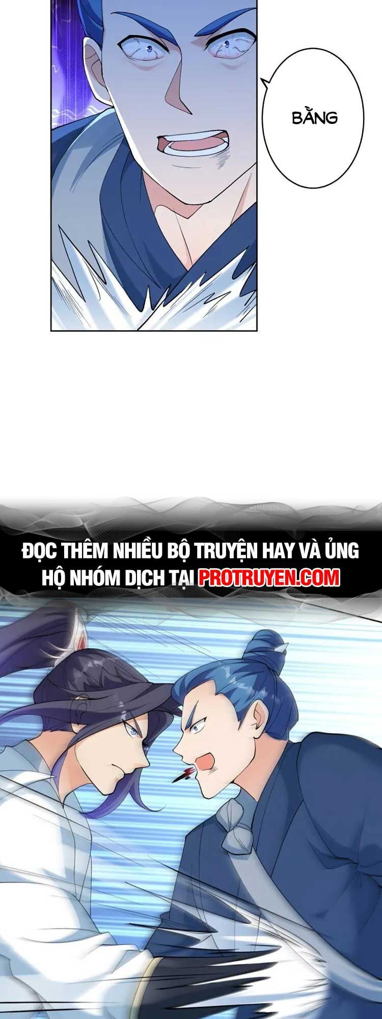 Nghịch Thiên Tà Thần Chap 632 - Next Chap 633