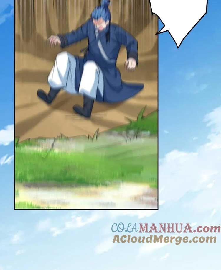 Nghịch Thiên Tà Thần Chap 632 - Next Chap 633